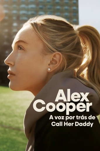 Alex Cooper A voz por tras de Call Her Daddy