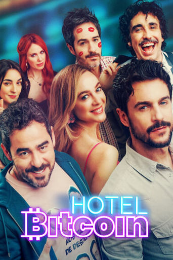 Hotel Bitcoin - 2024