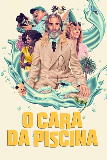O Cara da Piscina - 2024