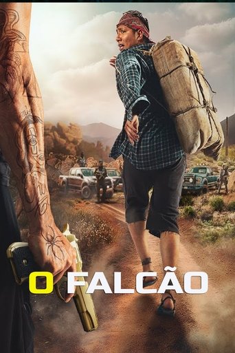 O Falcao - 2024 (L)