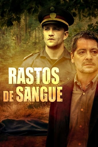 Rastos de Sangue - 2022