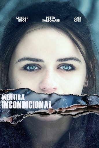 Mentira Incondicional - 2018