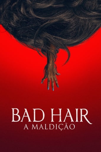 Bad Hair - 2020 (L)