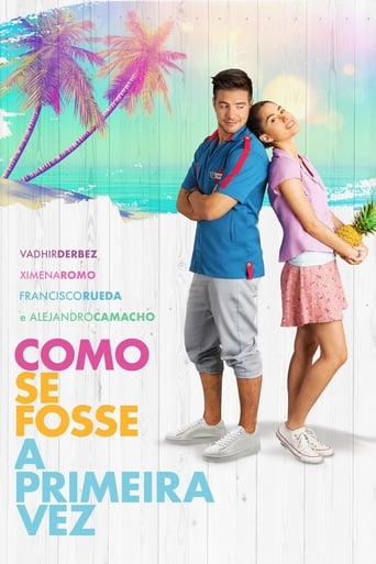 Como Se Fosse a Primeira Vez - 2019 (L)
