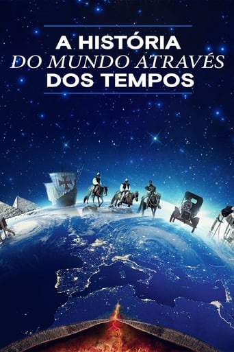 A Historia do Mundo Atraves dos Tempos