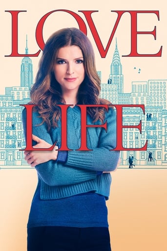 Love Life 