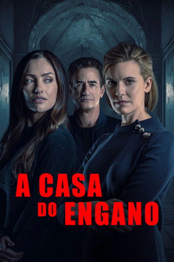 A Casa do Engano - 2024