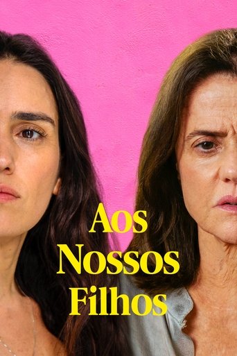 Aos Nossos Filhos - 2022