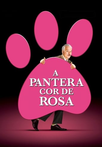 A Pantera Cor-de-Rosa - 2006