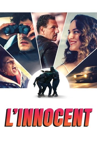 The Innocent - 2022 (L)