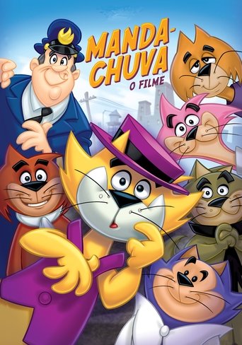 Manda-Chuva: O Filme - 2011