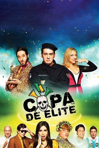 Copa de Elite - 2014