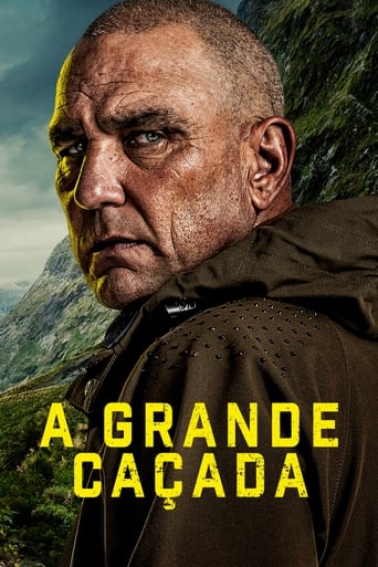 A Grande Cacada