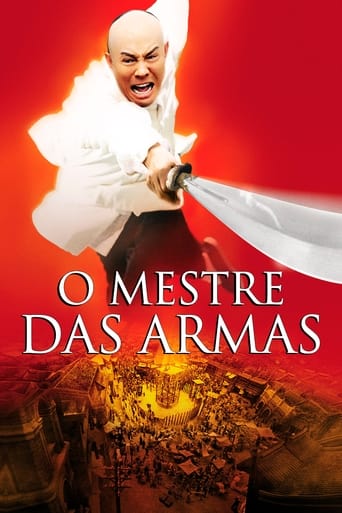 O Mestre das Armas - 2006