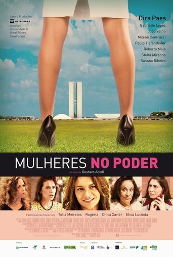 Mulheres no Poder - 2016