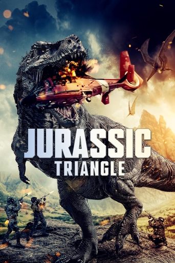 Jurassic Triangle - 2024