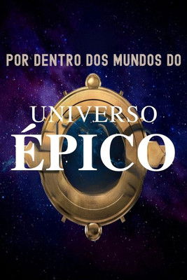 Por Dentro dos Mundos do Universo Epico - 2025 (L)
