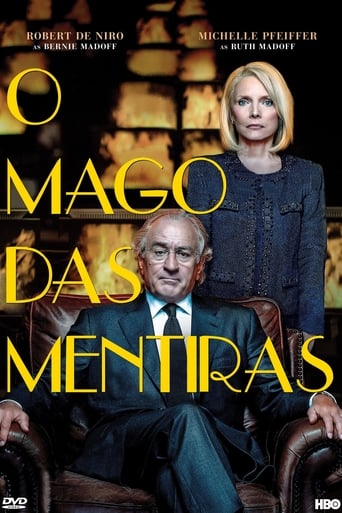 O Mago das Mentiras - 2017