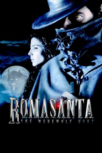 Romasanta a Casa da Besta - 2004