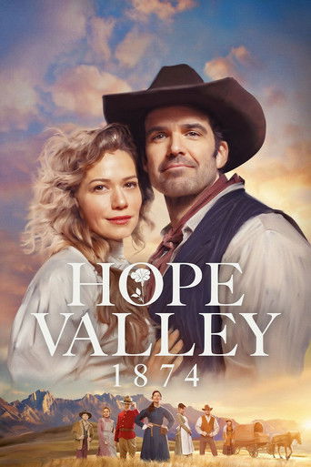 Hope Valley 1874
