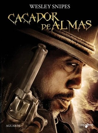 Cacador de Almas - 2012