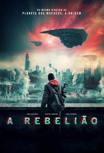 A Rebeliao - 2019