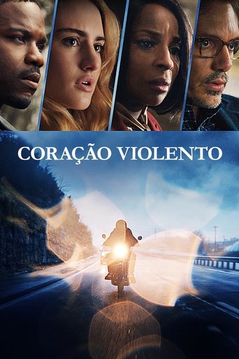 Coracao Violento - 2021