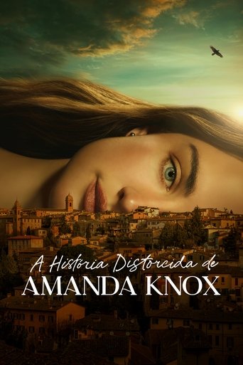 A Historia Distorcida de Amanda Knox