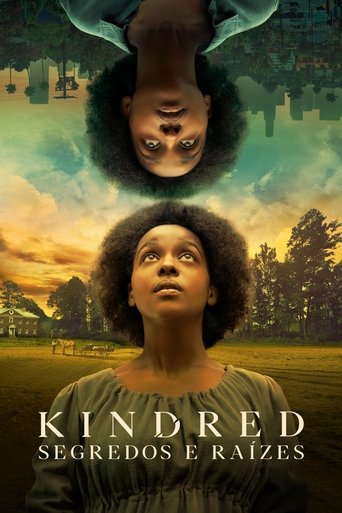 Kindred  Segredos e Raizes 