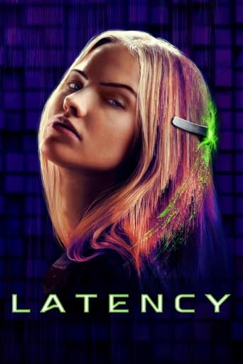 Latency - 2024 (L)