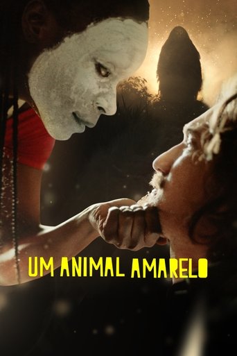Um Animal Amarelo - 2021