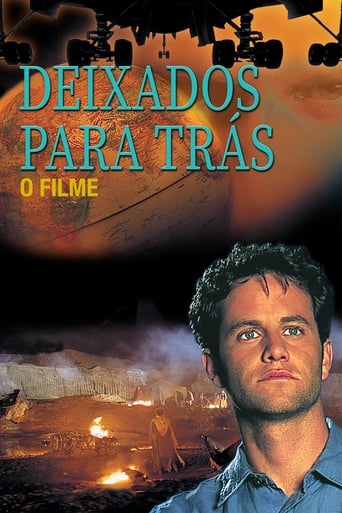 Deixados para Tras - 2000