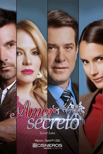 Novela - Amor Secreto