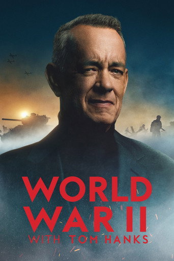 Segunda Guerra Mundial Com Tom Hanks