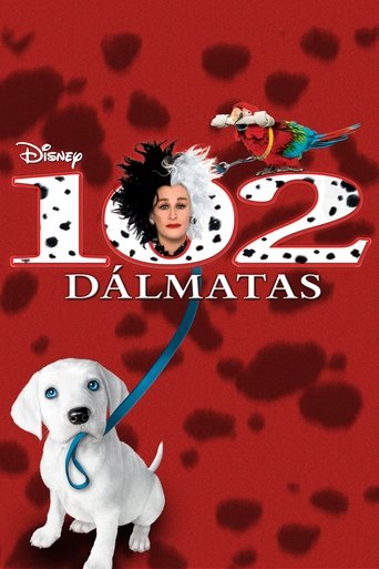 102 Dalmatas - 2000