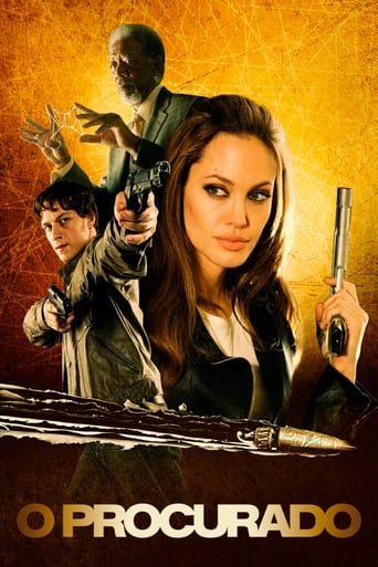 O Procurado - 2008