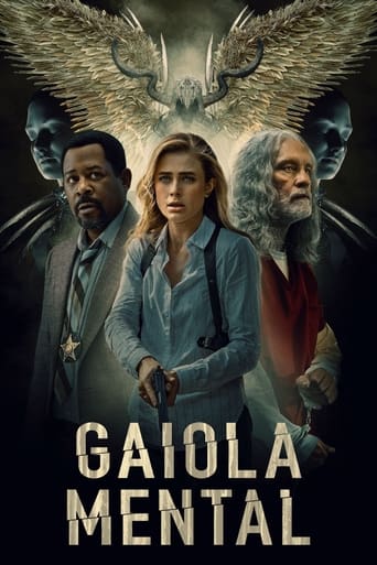 Gaiola Mental - 2022