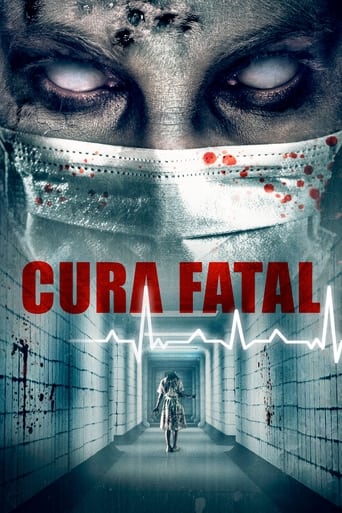 Cura Fatal - 2020