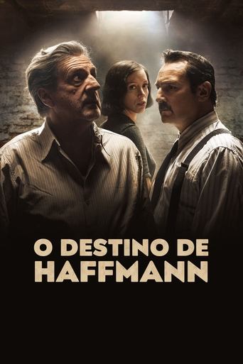 O Destino de Haffmann - 2022