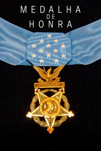 Medalha de Honra 