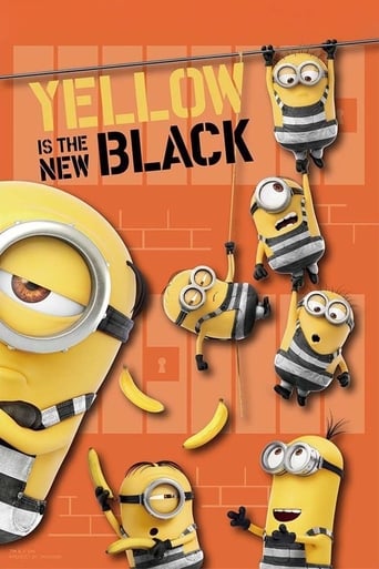 Amarelo e o Novo Preto - 2018