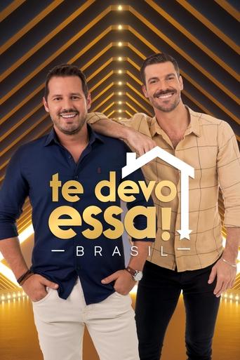Te Devo Essa Brasil 