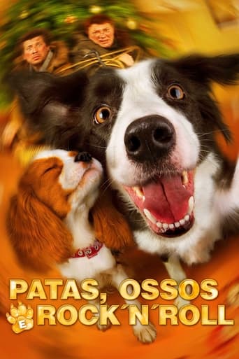 Patas, Ossos & Rock’n’Roll - 2014