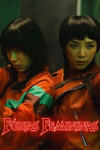 Furias Femininas - 2023