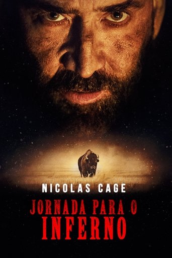 Jornada Para o Inferno - 2023