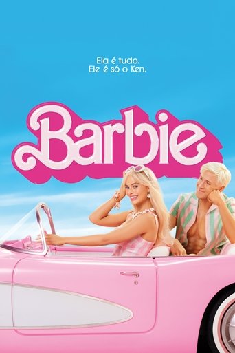 Barbie - 2023