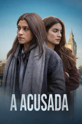 A Acusada - 2026 