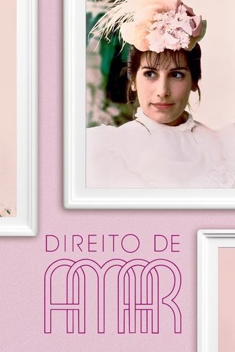 Novela - Direito de Amar