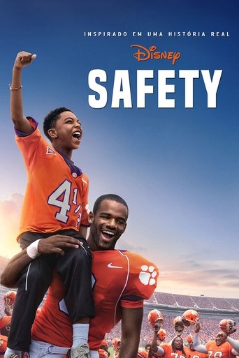Safety - 2020