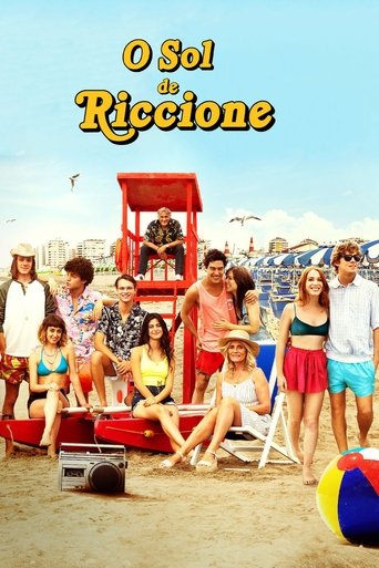 O Sol de Riccione - 2020